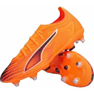 Puma Ultra 6 Match MxSG oranžové
