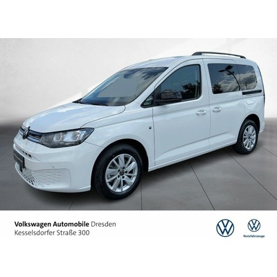 Volkswagen Caddy 1.5 TSI Life 85 kW