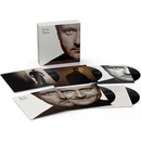 Phil Collins Both sides 5 LP