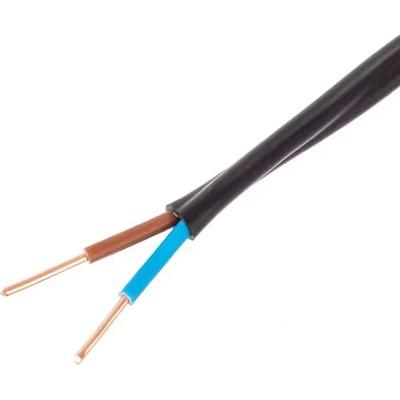 V-Store Кабел СВТ 2×1.00 mm2 0.6/1kV (Кабел СВТ 2×1.00 mm2)