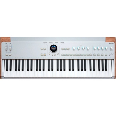 Arturia AstroLab 61 Silver