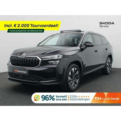 Skoda Kodiaq 1.5 TSI PHEV DSG 150 kW