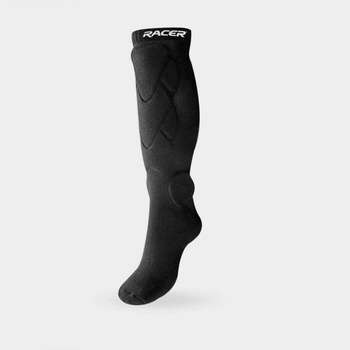 Ponožky ANTI-SHOX RACER černá