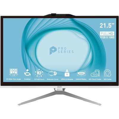 MSI PRO AP222T 13M-007EU