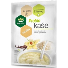 Topnatur Probio kaše vanilka 60 g
