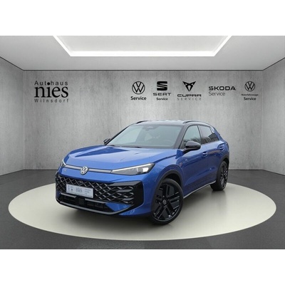 Volkswagen T-Roc 1.5 eTSI Style DSG 110 kW