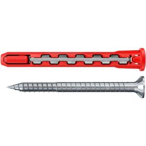 Fischer ХИБРИДЕН РАМКОВ ДЮБЕЛ С ВИНТ 10x90 t k fischer 4 БРОЯ (4048962568844)