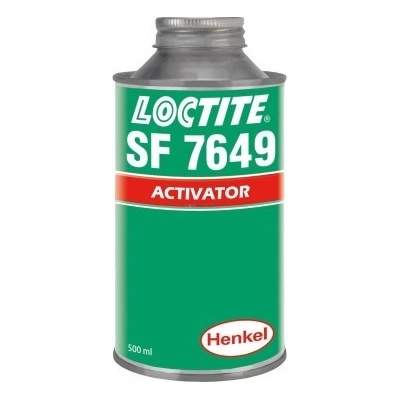 Loctite 7649 aktivátor 500 g
