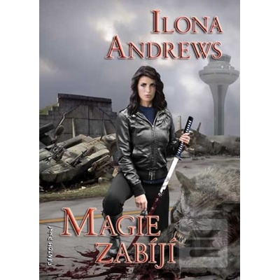 Magie zabíjí