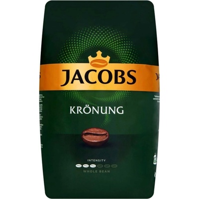 Jacobs Krönung Káva pražená 1 kg
