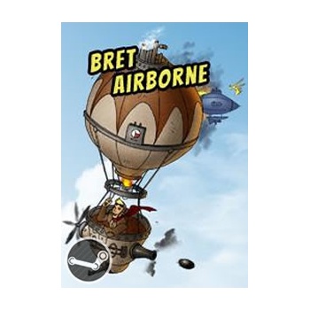 Bret Airborne