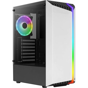 Aerocool Bionic White