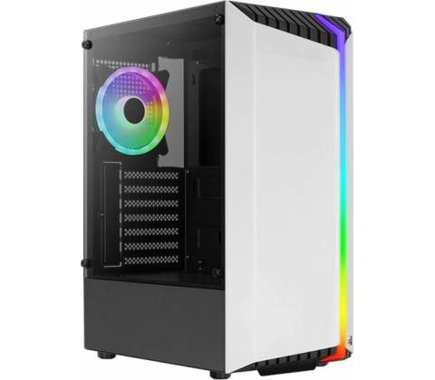 Aerocool Bionic White