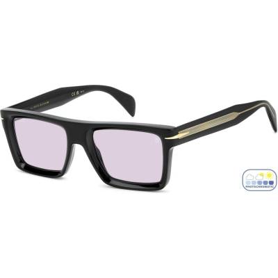 David Beckham DB7148 S 807 K E