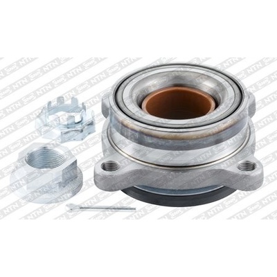 SNR R173.61