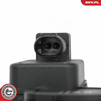 Regulačný ventil chladenia ESEN SKV 96SKV917