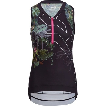 Silvini Escolca WD2034 black/cloud