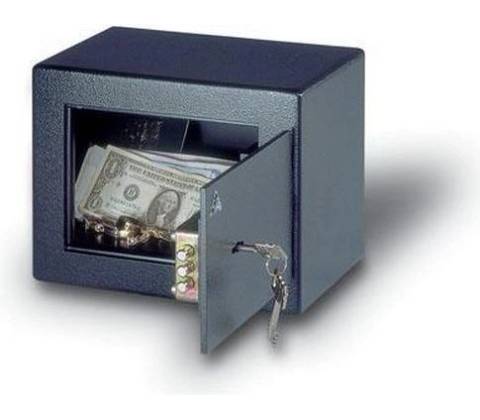 T-Safe NS 35