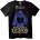 NOONEBRAND Тениска с Лига на Легендите - 2XL, White