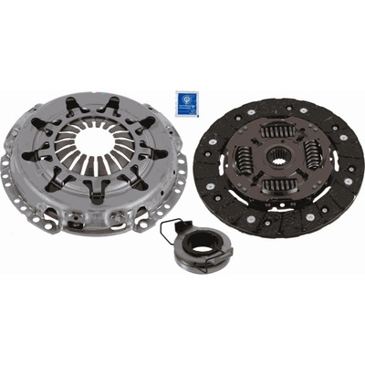 Sada spojky SACHS 3000 951 660 (3000951660)
