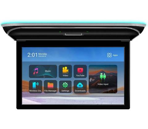 Xtrons CM158TAS