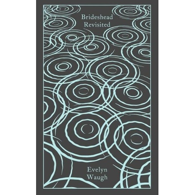 Brideshead Revisited Waugh Evelyn