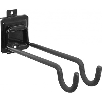 Závěsný systém Compass Fast Track Double hook 2 x 26 cm