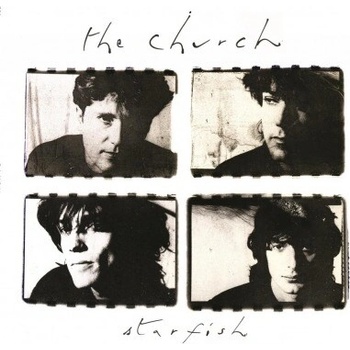 CHURCH: STARFISH LP
