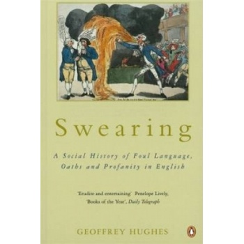 Swearing | Geoffrey Hughes