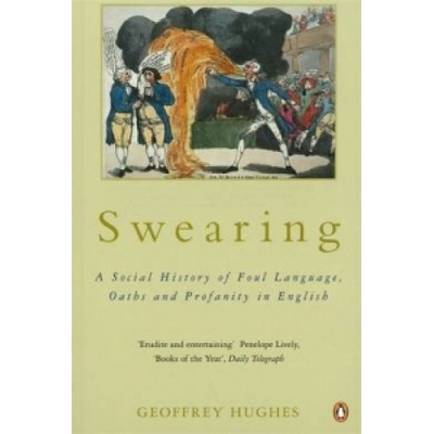 Swearing | Geoffrey Hughes