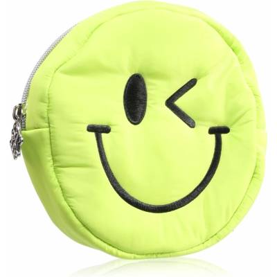 Revolution Toiletry Bag kozmetická taška S.W.Smiley