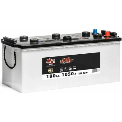 EMPEX 12V 180Ah 1050A 56-089