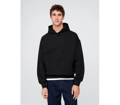 GAP Heavyweight čierna