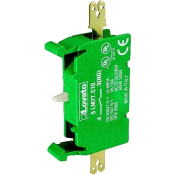 Lovato BF38T2A02460