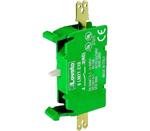 Lovato BF38T2A02460
