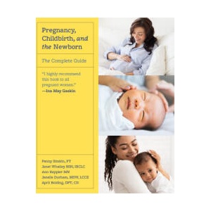 PREGNANCY CHILDBIRTH & THE NEWBORN (2024)