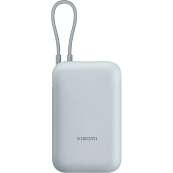 Xiaomi 10000mAh Ice Blue