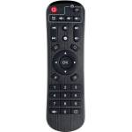 GENERAL UMAX U-Box A9 - съвместимо дистанционно управление на марката General (U-Box A9) Дистанционно