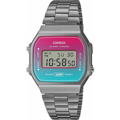 Casio A168WERB-2AEF