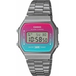 Casio A168WERB-2AEF Часовници