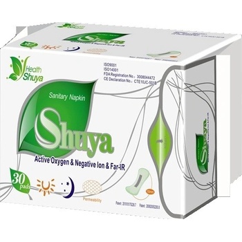 Shuya ultratenké hygienické vložky intímky 30 ks