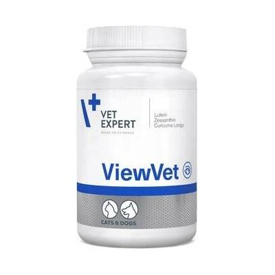 VetExpert ViewVet 45 kapslí