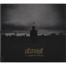 ATAVIST - III: ABSOLUTION CD