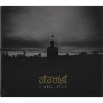 ATAVIST - III: ABSOLUTION CD