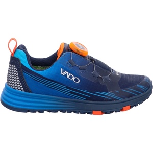 VADO Детски ежедневни обувки Vado Kid's Winner Lo Boa GTX Casual shoes - Midnight - размер 29 (EU) (702-5218-0211)