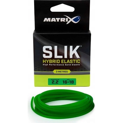 Matrix SLIK Elastic 3m 18-20 2,4mm