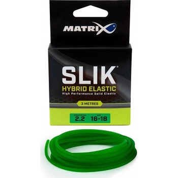 Matrix SLIK Elastic 3m 18-20 2,4mm