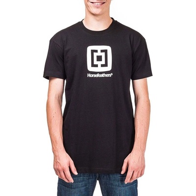Horsefeathers Fair black