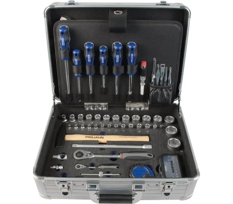 Projahn 951001