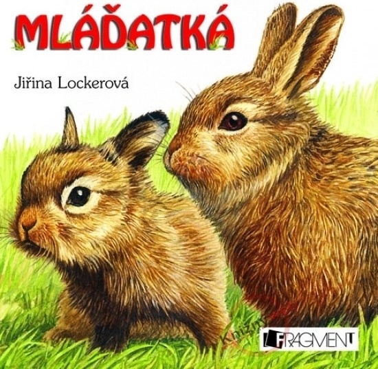 Mláďatká